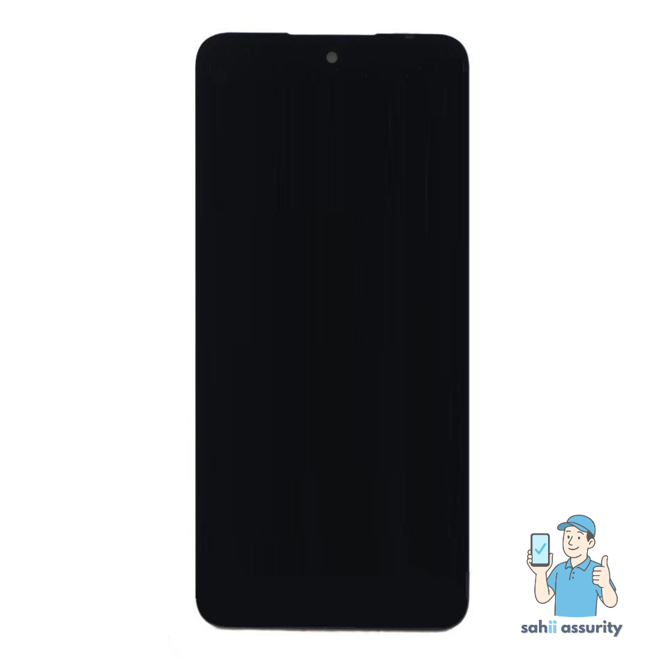 LCD with Touch Screen for Xiaomi Poco M6 Pro 5G thumbnail